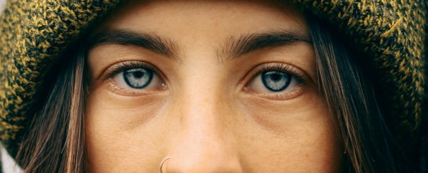 Without our eyebrows, humans could have died out just like Neanderthals