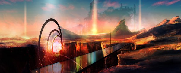 What if the current industrial civilisation on Earth isn't the first one?