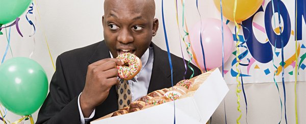 The scientific reason our brains are so good at making bad choices