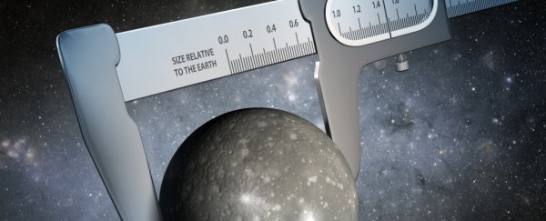 There's no consistent measuring system for space, and it's hurting astronomy