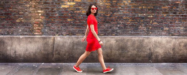 Are you getting enough exercise if all you do is walk? Experts respond