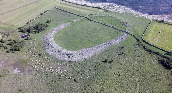 sandby borg site