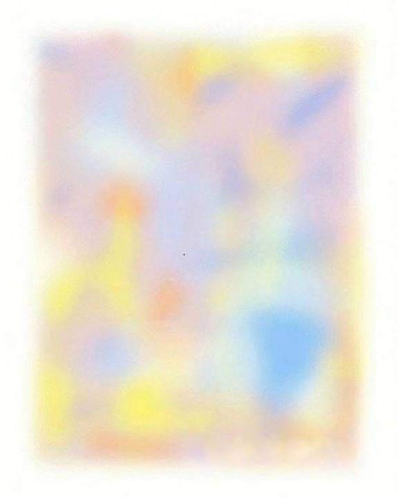 This Crazy Optical Illusion Will Disappear Before Your Very Eyes Now you see it, now you... Slack-imgs