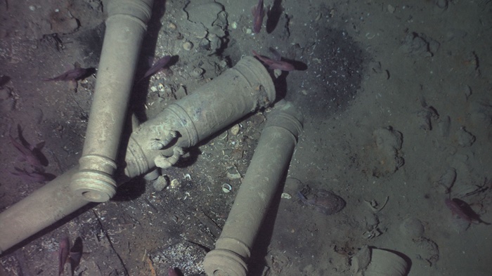 009 san jose shipwreck discovered 3