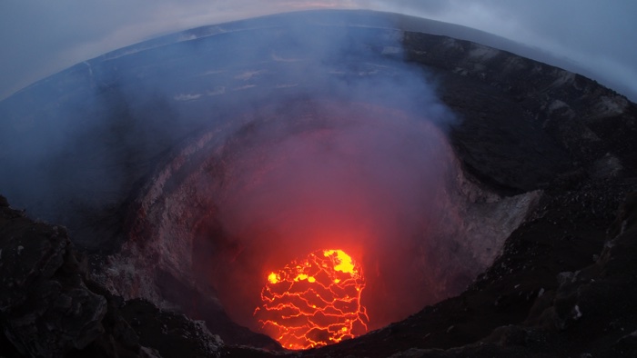 082 kilauea volcano hawaii eruption 2