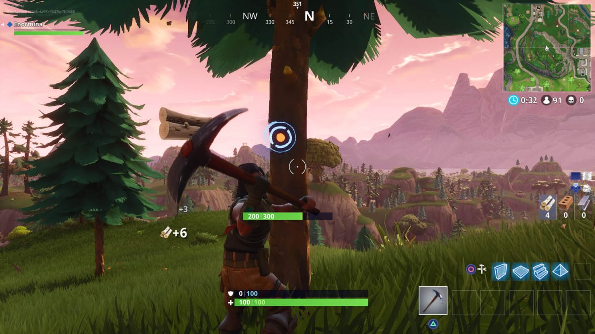 fortnite battle royale games epic play pro help eight tips