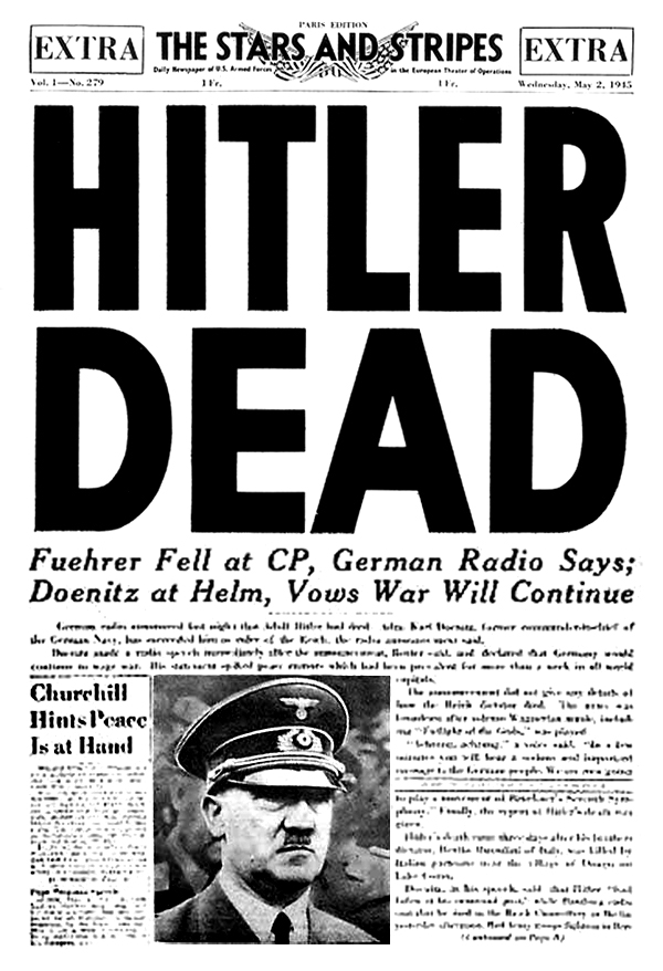 Stars Stripes Hitler Dead2