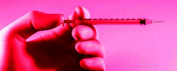 Controversial paper claiming HPV vaccine causes brain damage finally retracted