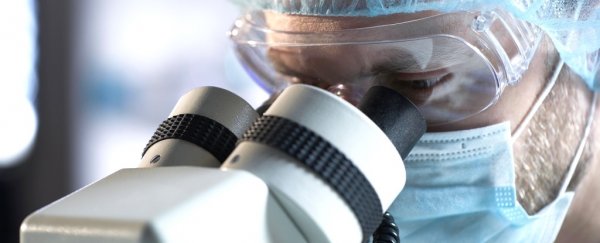 Scientists just identified a unique brain signal that could change the way we treat Parkinson's
