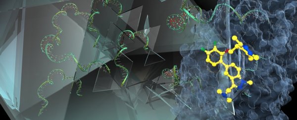 This new molecule could actually become a cure for the common cold