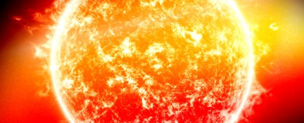 Supernovae could be to blame for mass extinctions on Earth, study shows