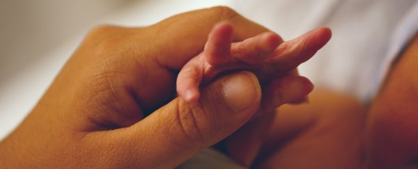 US fertility rates have plummeted into uncharted territory, and nobody knows why