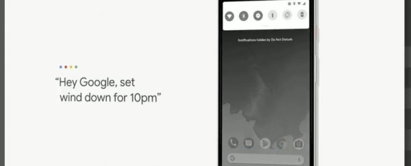 Here's why Google's new 'smartphone addiction' features aren't based on science