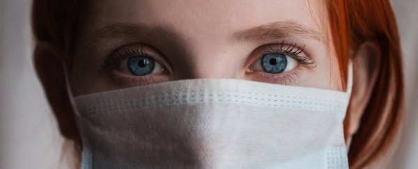 The next deadly pandemic could be unlike any threats we know, say experts