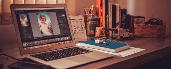 ScienceAlert Deal: This In-Depth Training Bundle Will Help You Master Adobe Photoshop
