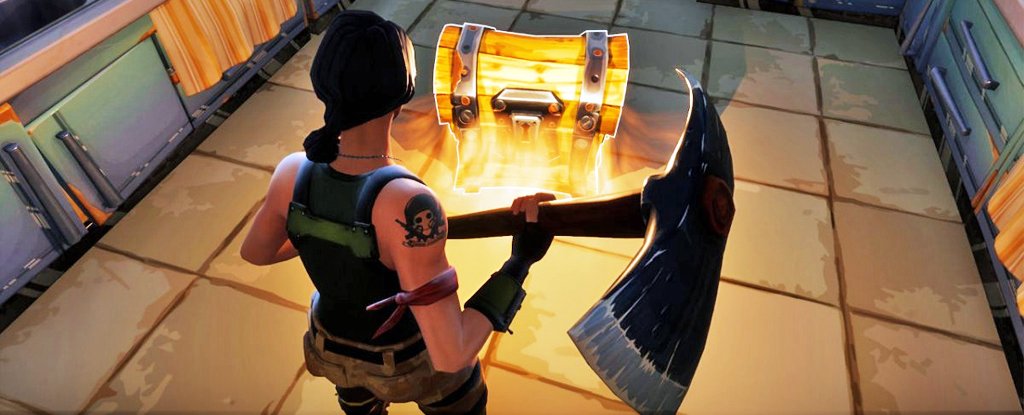 Where To Land In Fortnite Battle Royale Fortnite Xbox Cheats - these eight tips will help you to play fortnite battle 1024