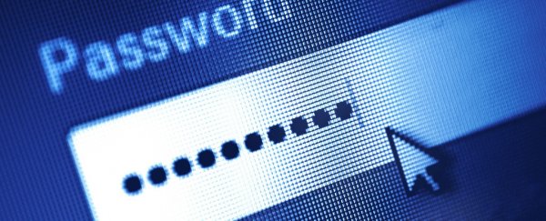 ScienceAlert Deal: Get one of the top rated password managers today