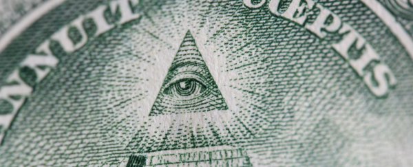 These Are The Kinds of People Who Are More Likely to Believe in Political Conspiracies
