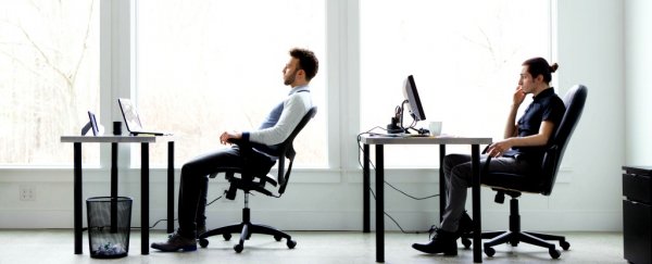 Browsing the internet at work may not make you less productive, says study