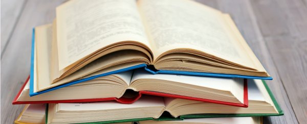 A worrying number of science textbooks are missing an important topic: climate change