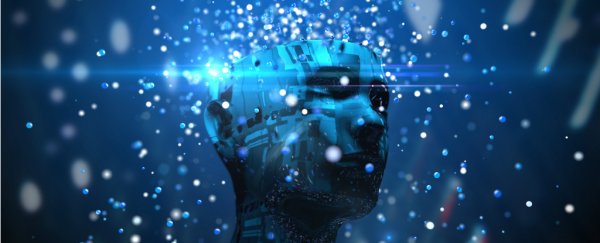 Here's why AI can't solve everything