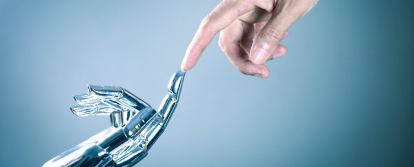 The White House wants to give a boost to AI technology, so they promised not to regulate it