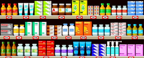 Most of your vitamin supplements really are useless, says huge new study
