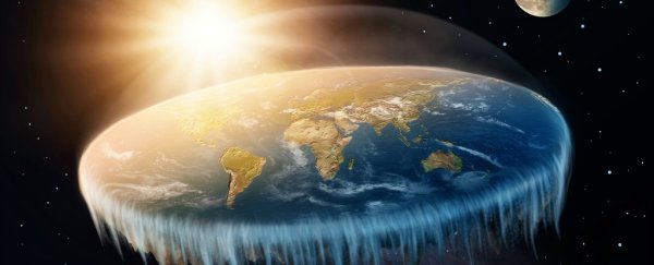 Here's why different conspiracy theories keep contradicting each other