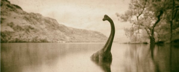 Scientists are about to catalogue all the life in Loch Ness once and for all