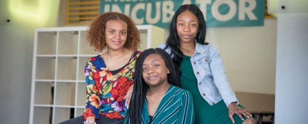 4chan tried to stop these high school students from winning a NASA competition