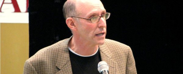 Best-selling author Michael Pollan took several psychedelic drugs, and then wrote about it in vivid detail