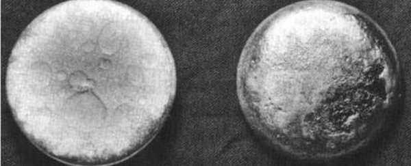 A sample of weapons-grade plutonium is missing from Idaho, officials announce