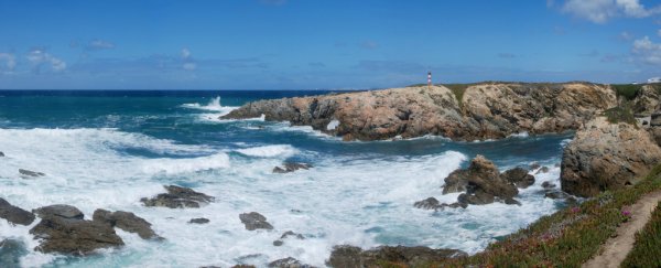 Trump's plan to expand offshore drilling puts 68 national parks in grave danger