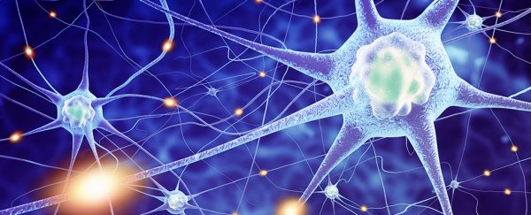 HIV can lurk in the brain and increase risk of dementia, even if you're not sick