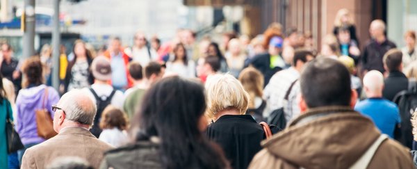 Here's how old you can be and still master a foreign language, according to science