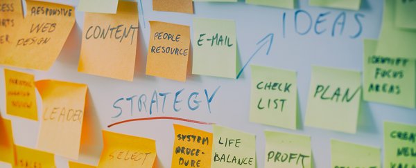 If you focus on urgent deadlines, it could be holding you back from truly important things