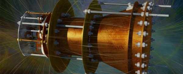 The latest test on the 'impossible' EM drive concludes it doesn't work
