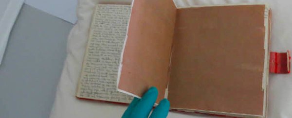 Anne Frank's censored diary pages have been revealed, and they're not what we expected