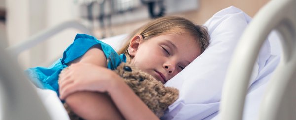 The most common cancer in children could actually be preventable, study shows