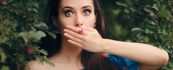 The exact cause of hiccups is still a mystery, but here's what you need to know about a cure