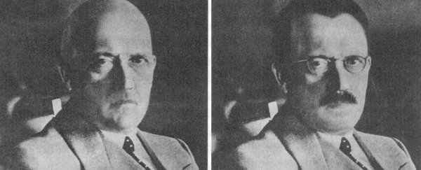 There's a wild conspiracy theory on Hitler's death, and it's finally been debunked