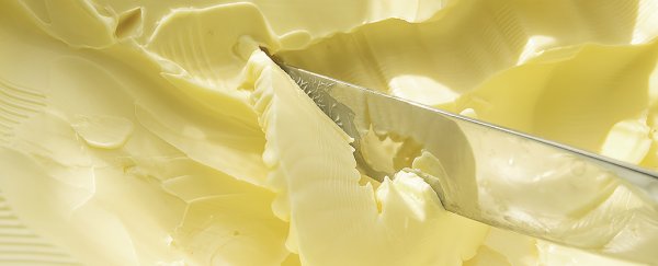 The WHO just declared war on the single most dangerous type of fat