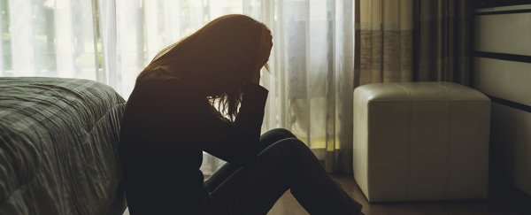 A new type of long-anticipated migraine medication was just approved by the FDA