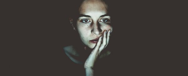 Here's what science knows so far on the causes of chronic fatigue syndrome