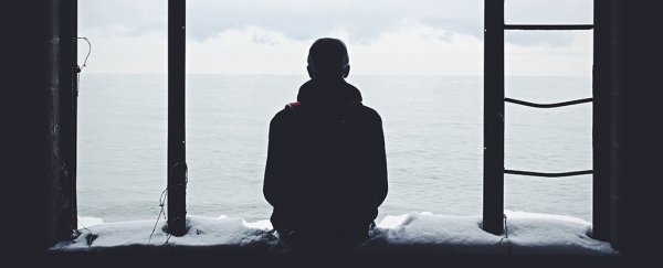 The loneliest people are not the ones you think, and it's devastating for their health