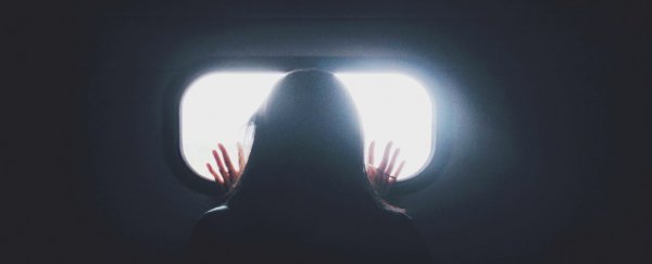 America really is in the midst of a rising anxiety epidemic
