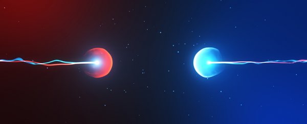 For the first time, physicists have precisely measured the weak nuclear force