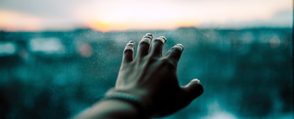 Schizophrenia could be physically changing the body, not just the brain