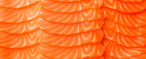 There's no evidence that mercury from eating fish while pregnant will cause autism