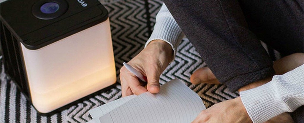 ScienceAlert Deal: This Eco-Friendly AC Will Keep You Cool All Summer